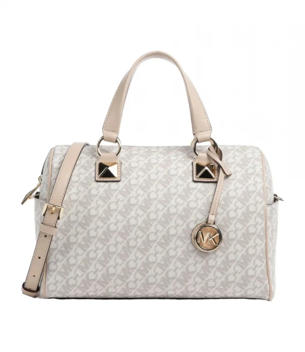 Сумка Michael Kors MD Duffle Satchel