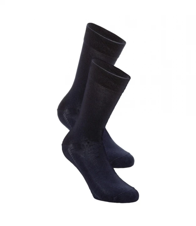 Two-Pack Socks Man paypoqlari