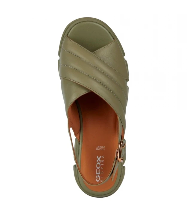 Geox Sandals D Lisbona sandallari 3