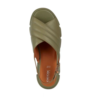 Geox Sandals D Lisbona sandallari 3