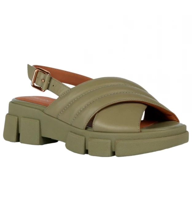 Geox Sandals D Lisbona sandallari