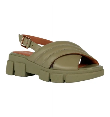 Geox Sandals D Lisbona sandallari