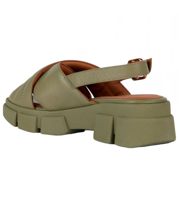 Geox Sandals D Lisbona sandallari 2