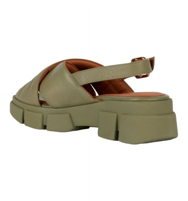 Geox Sandals D Lisbona sandallari 2