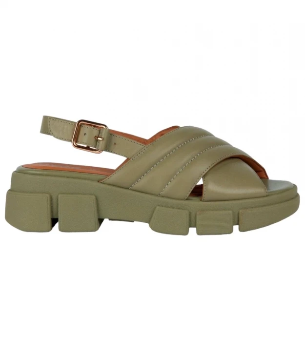 Geox Sandals D Lisbona sandallari 1