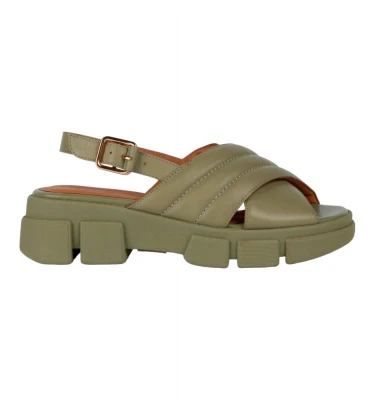 Geox Sandals D Lisbona sandallari 1