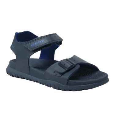 Сандалии Geox Sandales J Sandal Fusbetto Bo