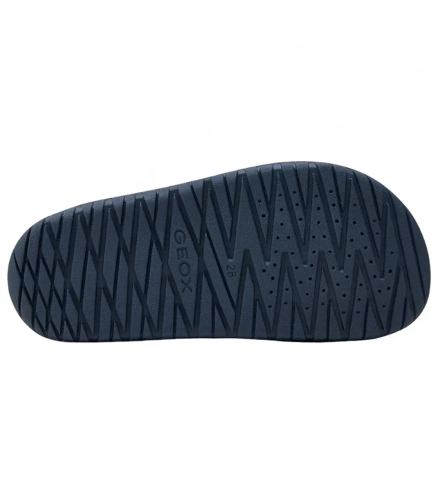 Geox J Sandal Fusbetto Boy Sandallari 5