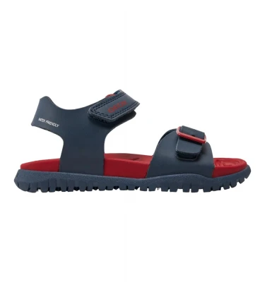 Geox J Sandal Fusbetto Boy Sandallari 1