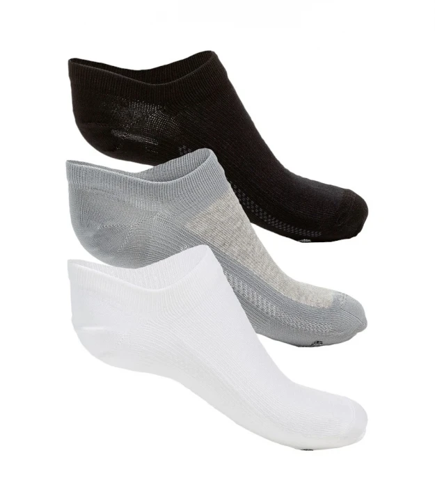 Носки Three-Pack Socks Woman