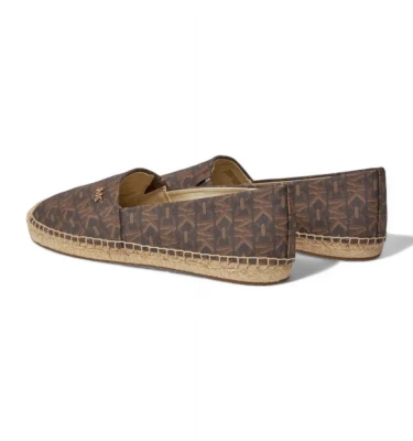 Эспадрильи Michael Kors Kendrick Slip On 1