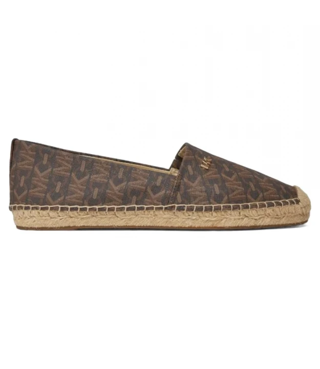 Эспадрильи Michael Kors Kendrick Slip On