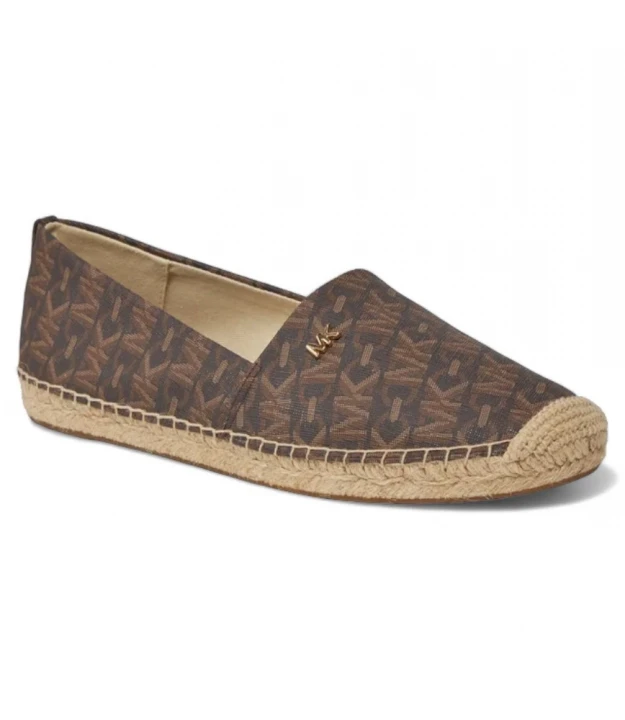 Эспадрильи Michael Kors Kendrick Slip On 0