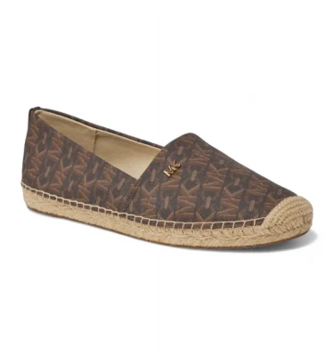 Эспадрильи Michael Kors Kendrick Slip On 0