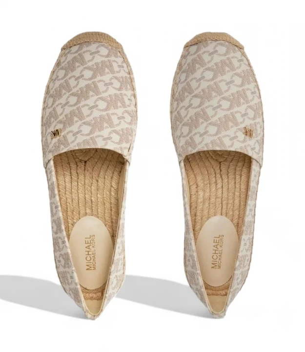 Michael Kors Kendrick espadrillari 3