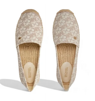 Michael Kors Kendrick espadrillari 3