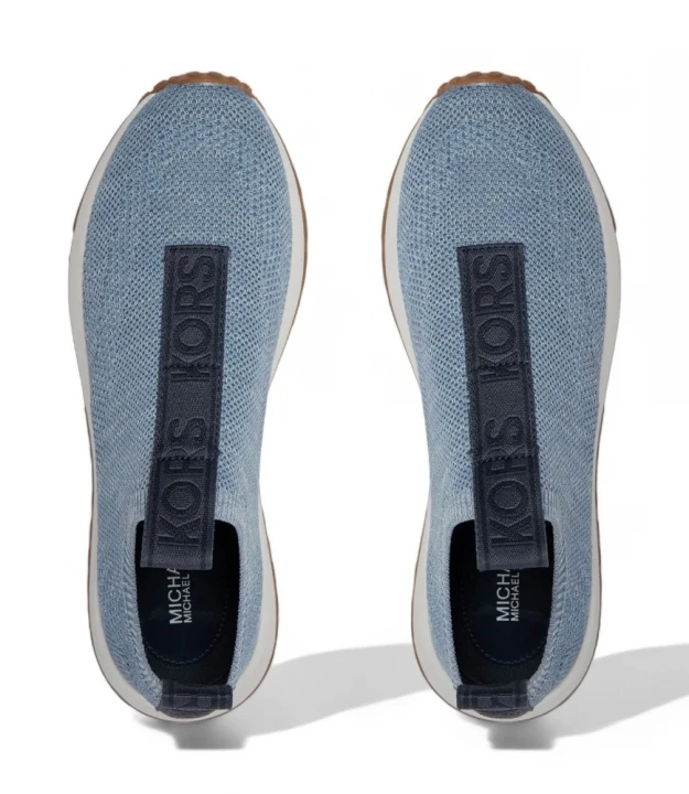 Кроссовки Michael Kors Bodie Slip On 3