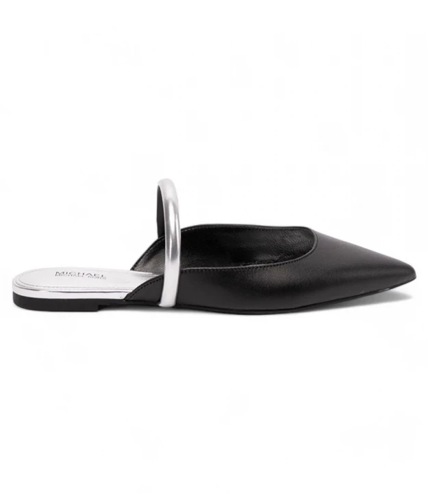 myuli jessa flex flat mule