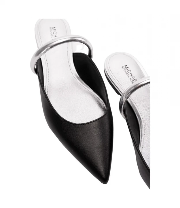 Мюли Michael Kors Jessa Flex Flat Mule 2