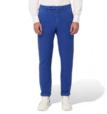 shim trousers_nuovo basico