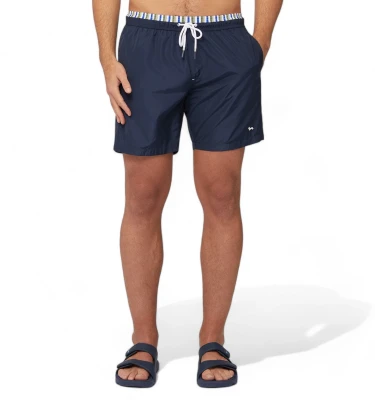 Шорты плавательные Harmont & Blaine Prism Project Swim Trunks