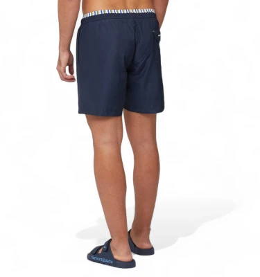 Шорты плавательные Harmont & Blaine Prism Project Swim Trunks 1
