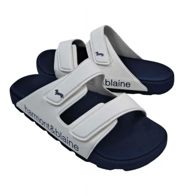 shippak ciabatta mare - lettering sandal