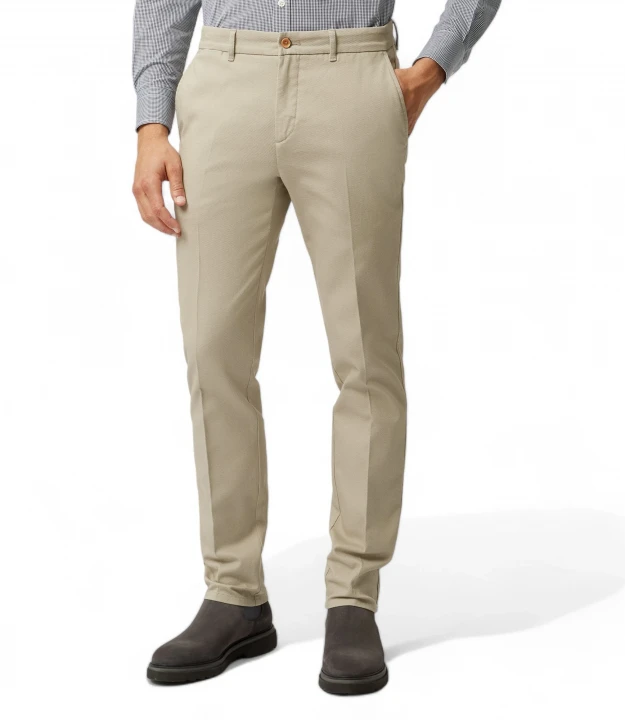 Harmont & Blaine Chino' Basico Narrow  shimlari