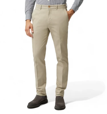 Брюки Harmont & Blaine Chino' Basico Narrow