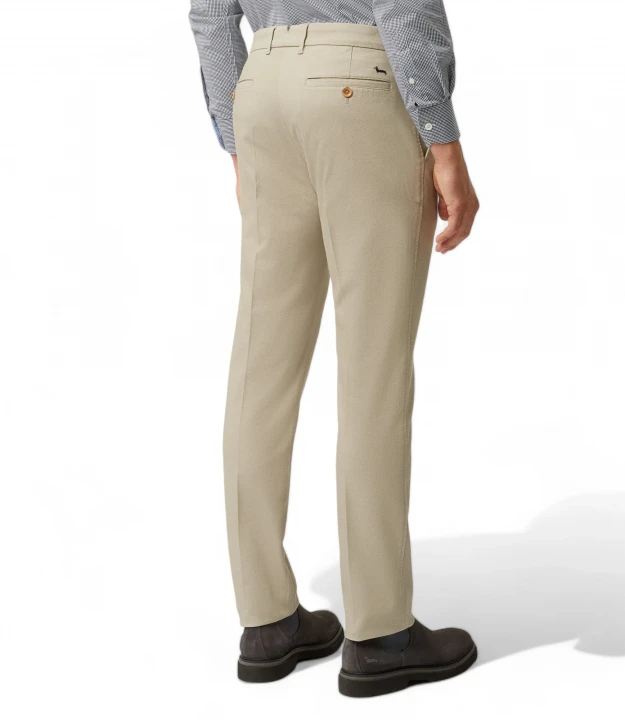 Harmont & Blaine Chino' Basico Narrow  shimlari 1