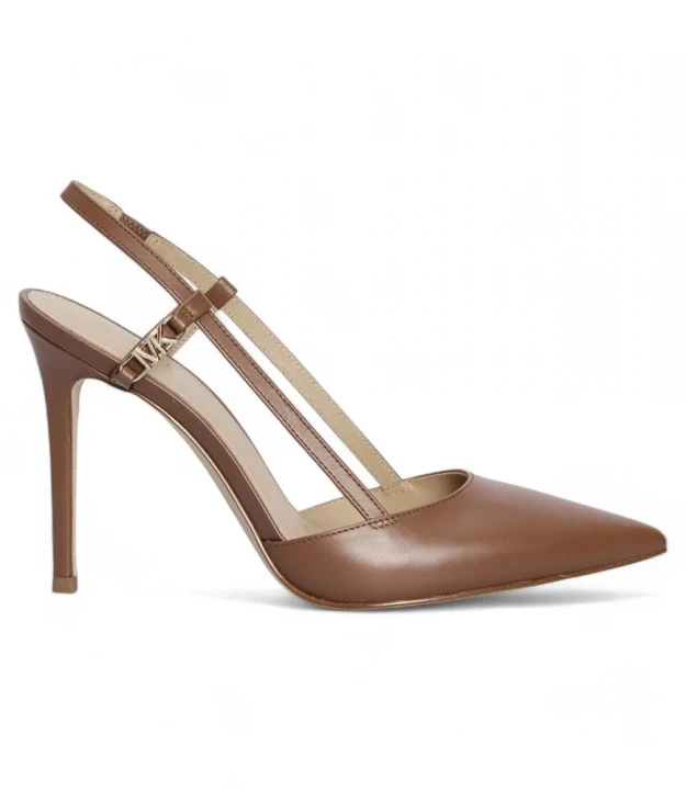 Туфли Michael Kors Veronica Sling Pump