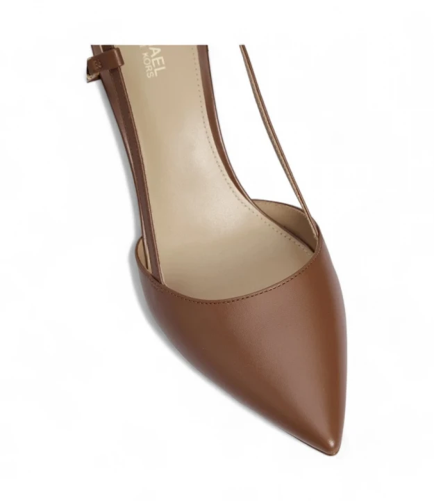 Туфли Michael Kors Veronica Sling Pump 2