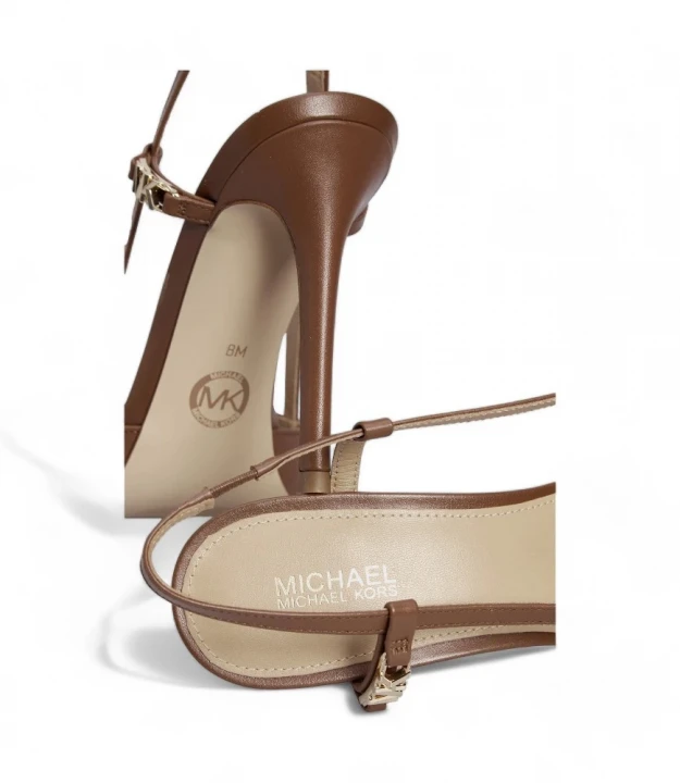 Туфли Michael Kors Veronica Sling Pump 0