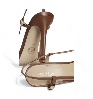 Туфли Michael Kors Veronica Sling Pump 0