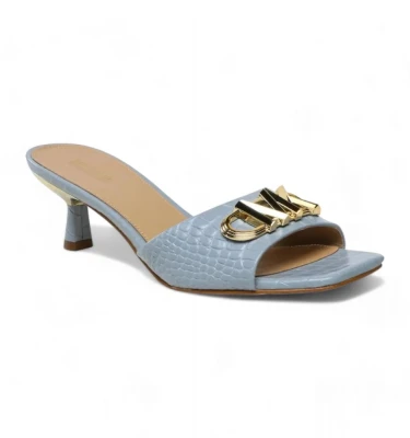 Мюли Michael Kors Amal Kitten Sandal