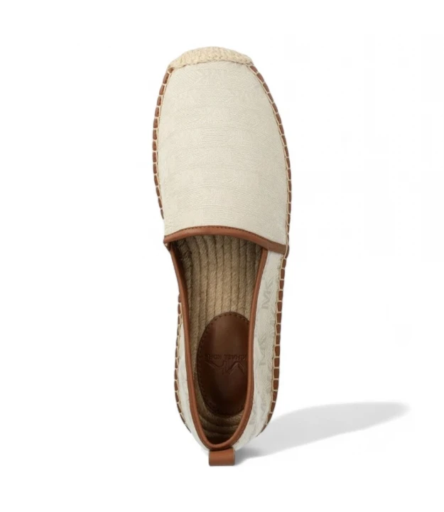 Эспадрильи Michael Kors Owen Espadrille 3
