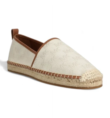 Эспадрильи Michael Kors Owen Espadrille 1