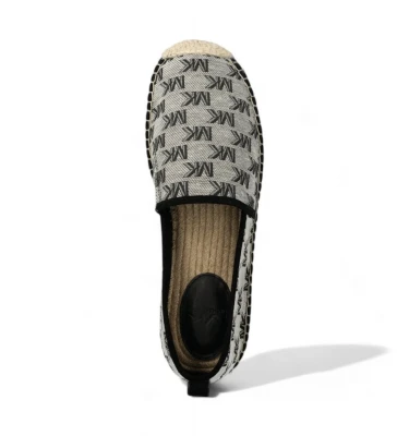 Эспадрильи Michael Kors Owen Espadrille 3