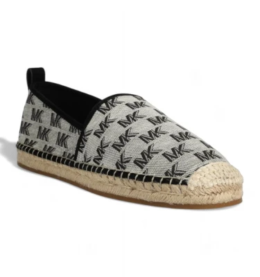 Эспадрильи Michael Kors Owen Espadrille 1