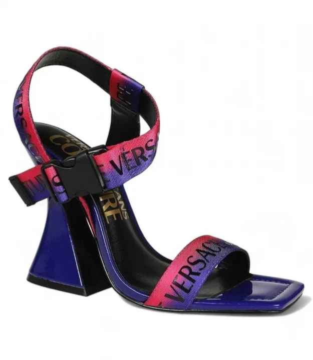 Босоножки Versace Scarpa Sandali