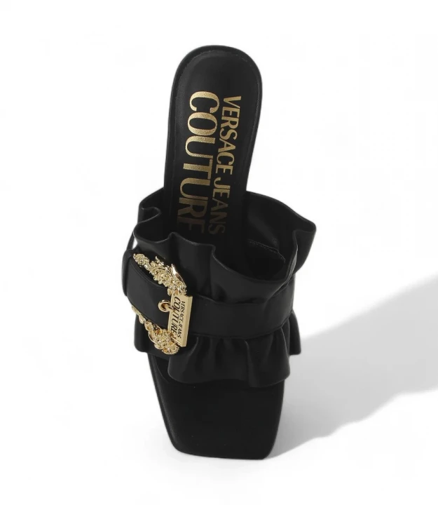 Versace Scarpa Sandali Myulelari 0