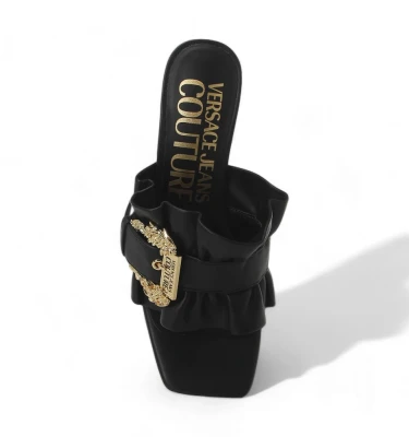 Versace Scarpa Sandali Myulelari 0
