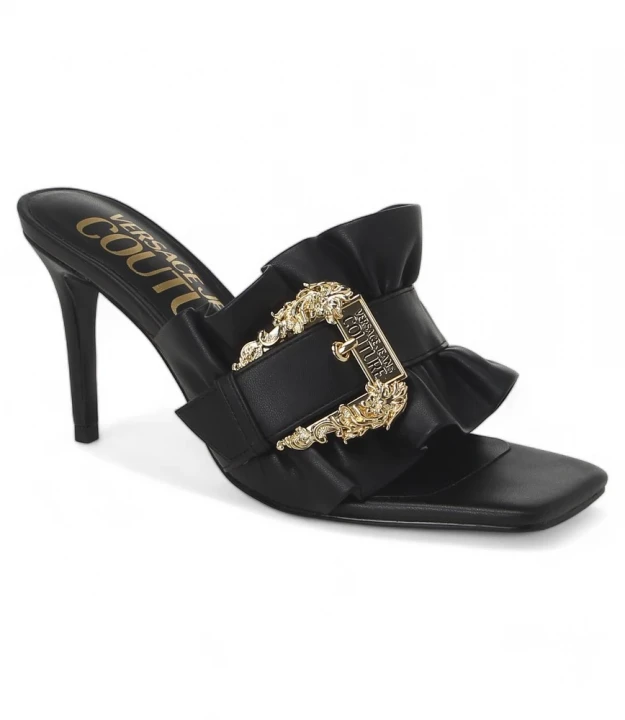 Versace Scarpa Sandali Myulelari