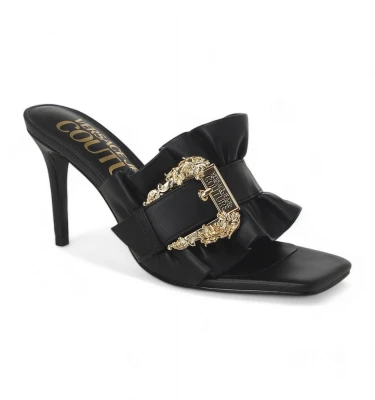 Versace Scarpa Sandali Myulelari