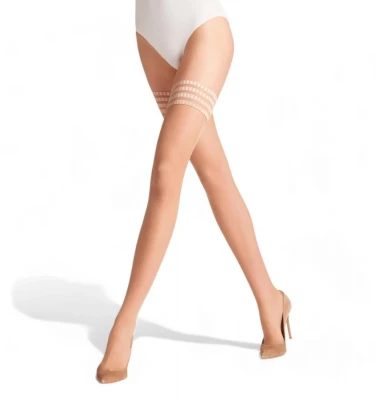 Falke Pure Matt 20 stu kolgotkalar