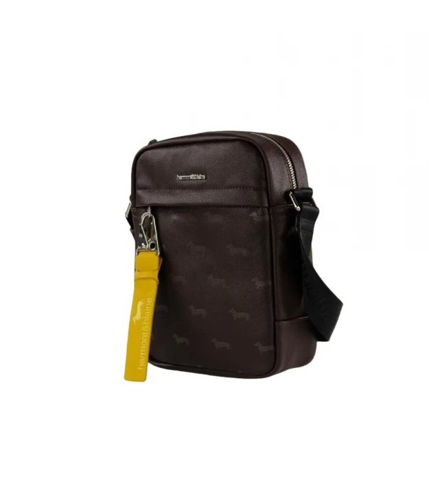 barsetka reporter bag h&b basic allover 002