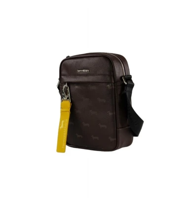 barsetka reporter bag h&b basic allover 002