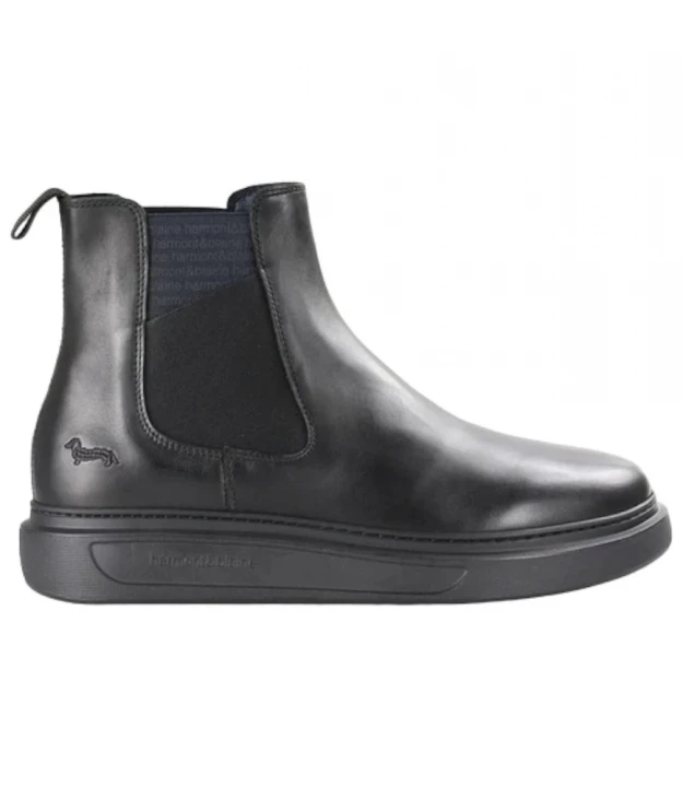 Harmont&Blaine Cupsole botinkalari