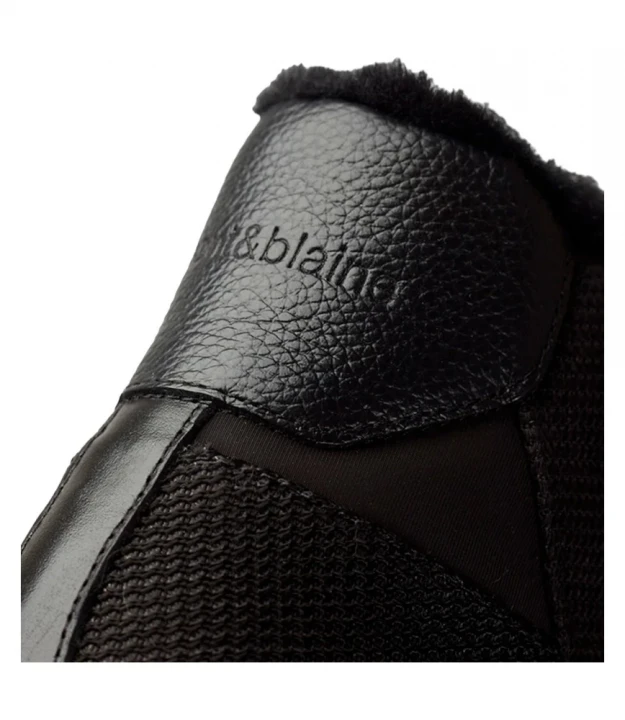 Ботинки Harmont&Blaine Cupsole - Go 8 Fabrics High 5