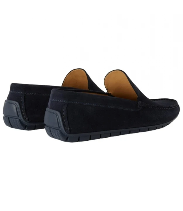 Мокасины Harmont & Blaine Entry Level Loafer 2